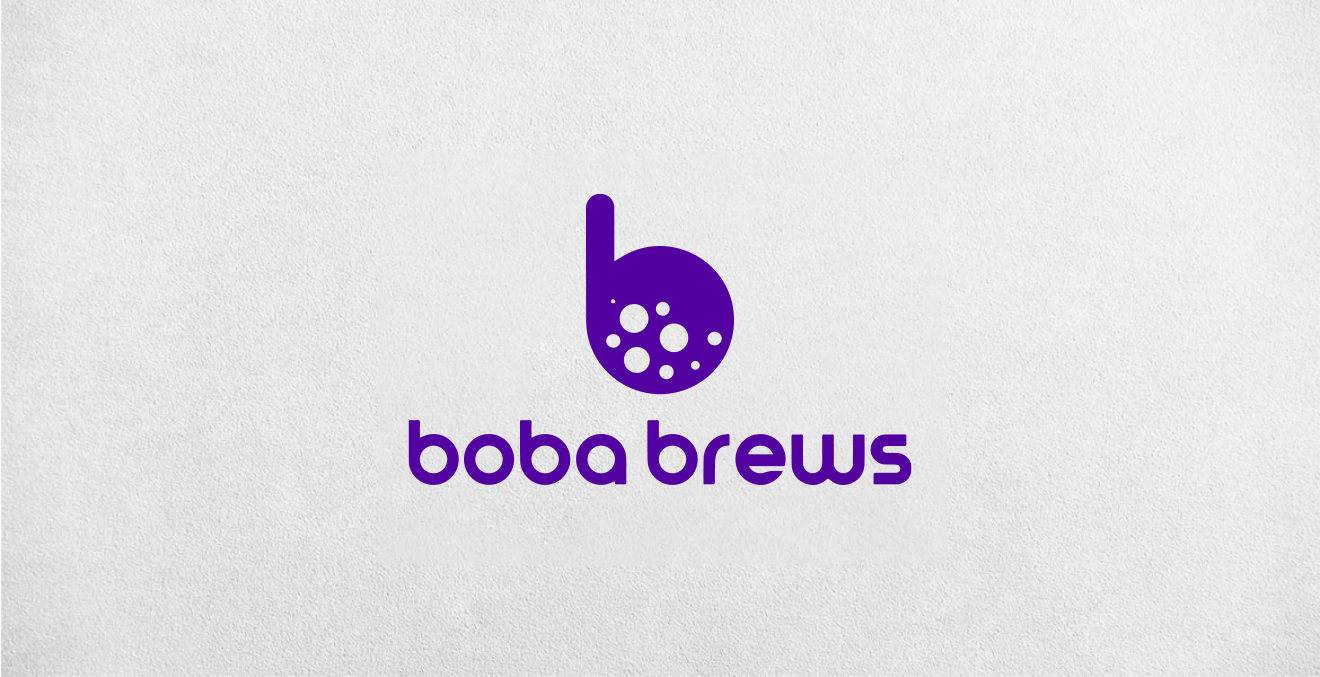 01 - Boba Brews