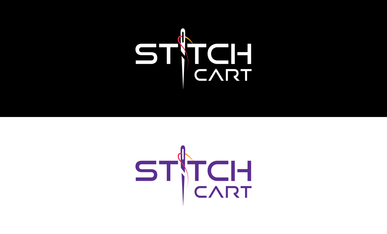 04 - Stitchcart