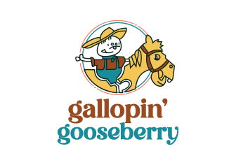Gallopin gooseberry