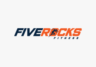 Five Rocks